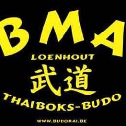BMA Loenhout logo