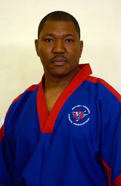 Main image of BMKA Wednesbury, Karate & Kickboxing Academy