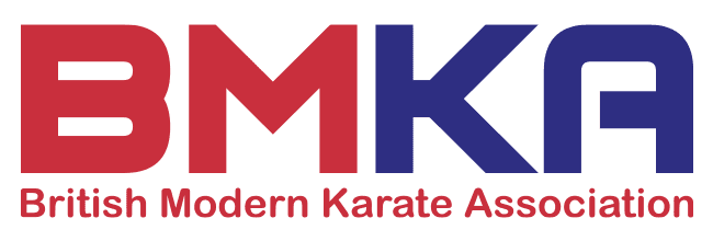 BMKA Wednesbury, Karate & Kickboxing Academy logo