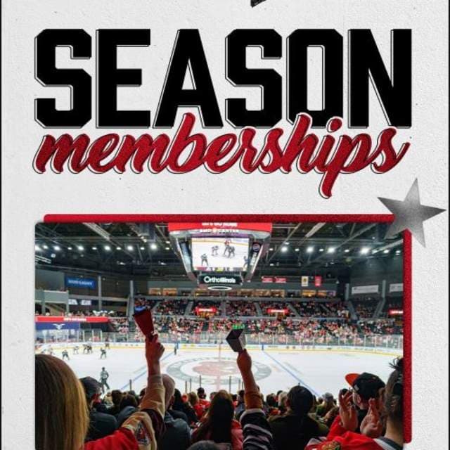 Main image of BMO Center