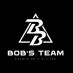 Bobs Team Jiu Jitsu logo