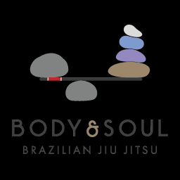 Body and Soul BJJ - Yamasaki of SoMD logo