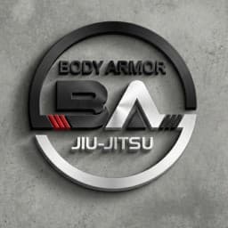 Body Armor Jiu-Jitsu logo