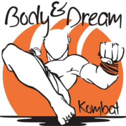 BODY & DREAM logo