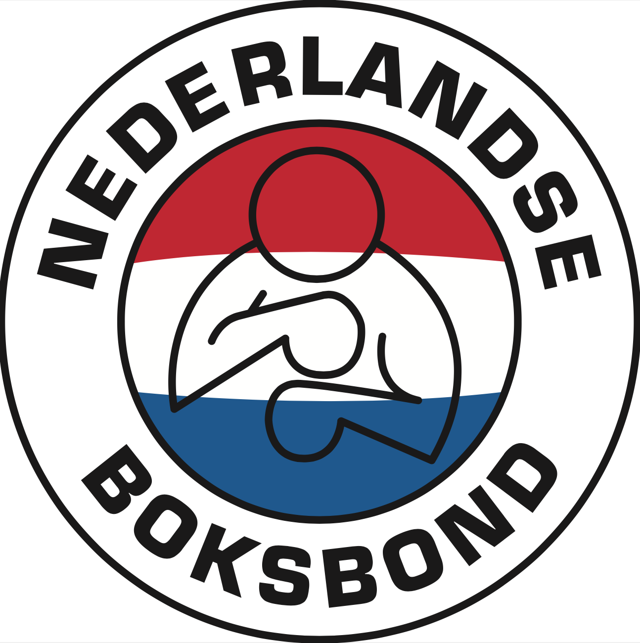BodyBoxx boxing gym logo