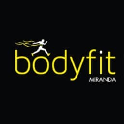 Bodyfit Brazilian Jiu Jitsu Academy logo