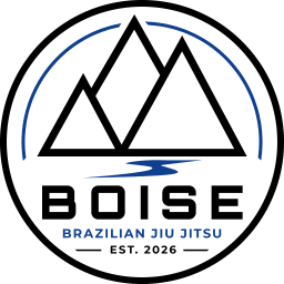 Boise Brazilian Jiu Jitsu logo