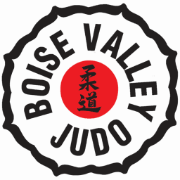 Boise Valley Judo Club logo