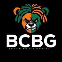 BOLD CITY BOXING & GRAPPLING logo