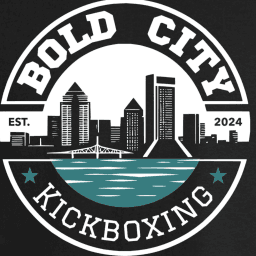 Bold City Kickboxing & MMA logo