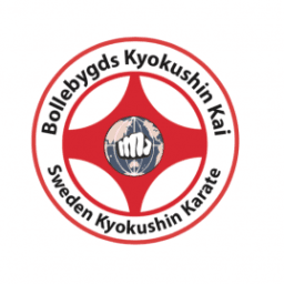 Bollebygds Kyokushin Kai logo