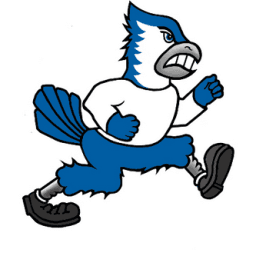 Bondurant-Farrar High School logo