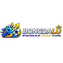 BONGDALU - Xem Kết Quả Bóng Đá Trực Tuyến, Lịch Thi Đấu & BXH Mới Nhất logo
