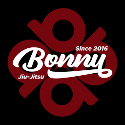 BONNY BJJ ACADEMY logo