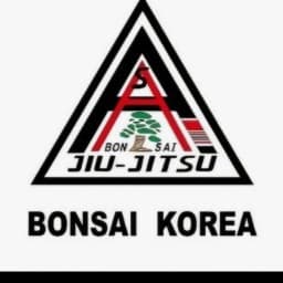 BONSAI JIU-JITSU - KOREA logo