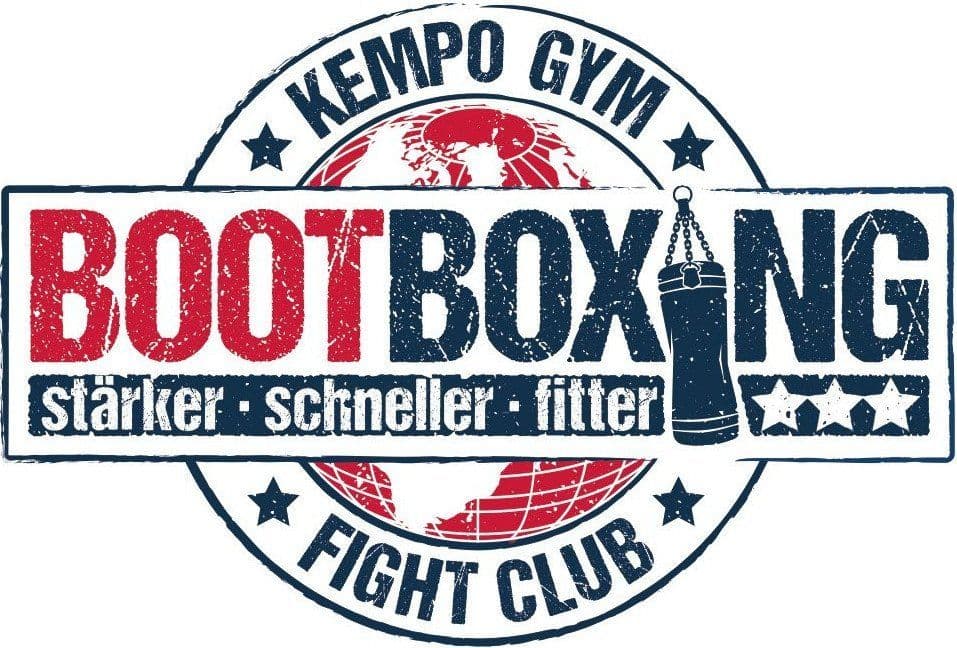 Boot Boxing Kempo Gym GbR logo