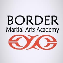 Border Martial Arts Academy logo