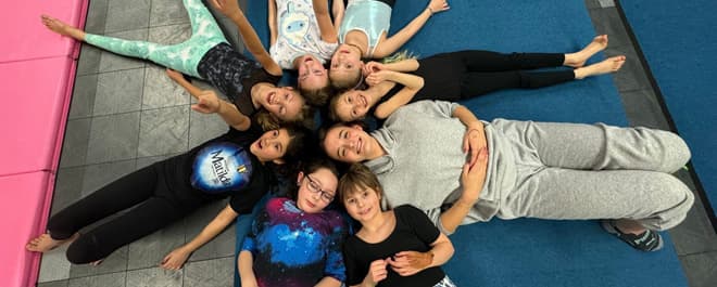 Main image of Born to Be Arts Academy