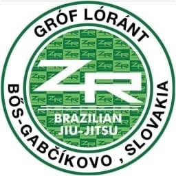 Bősi Kempo MMA & BJJ logo