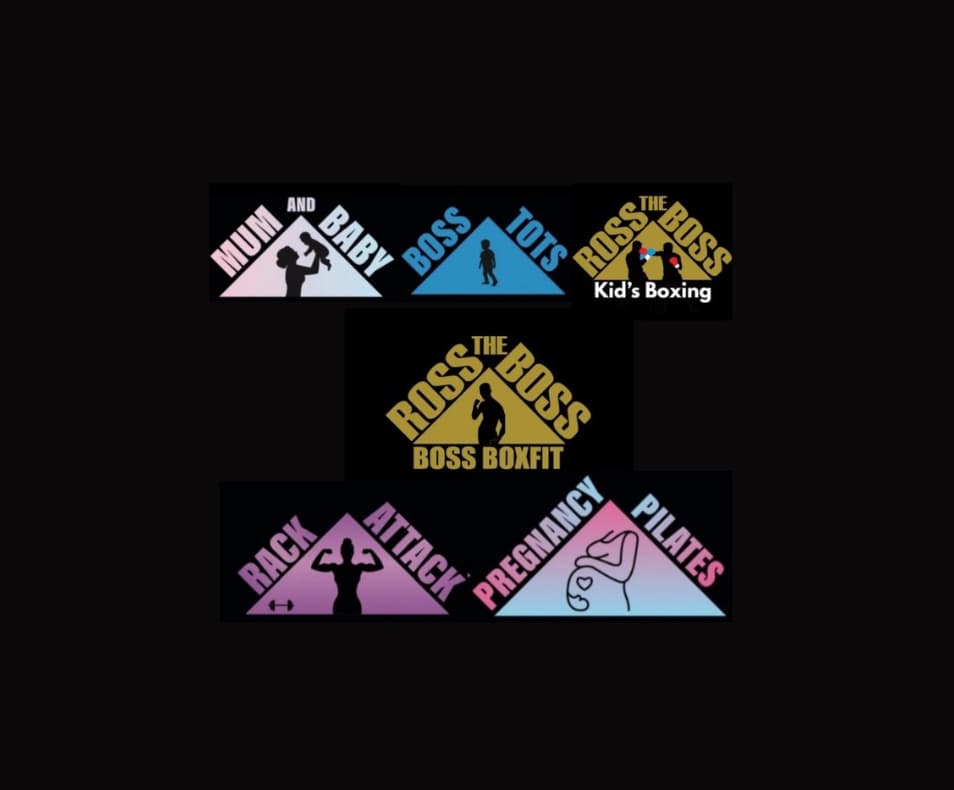 Main image of Boss BoxFit