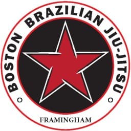 Boston BJJ framingham logo