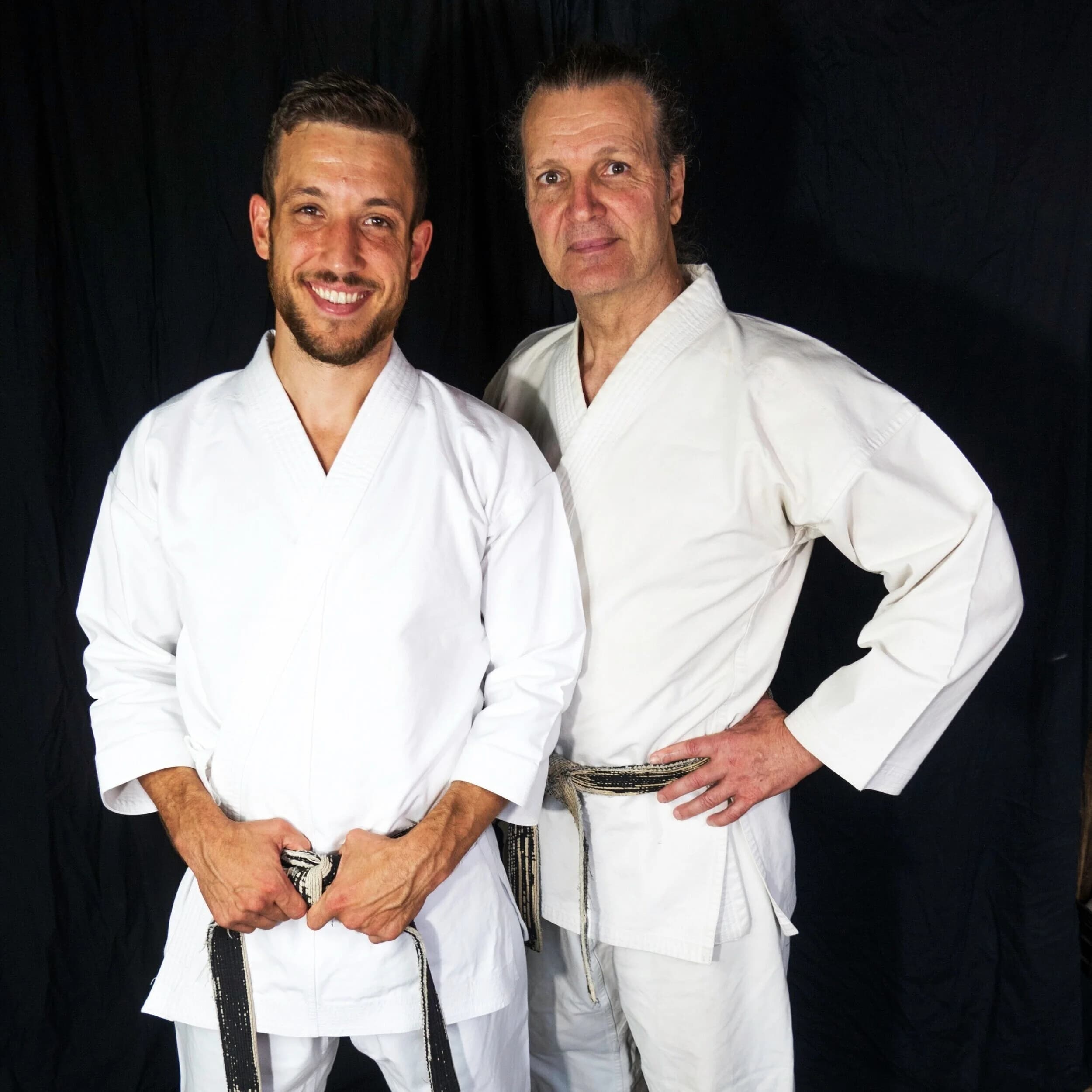 Main image of Boston Budo