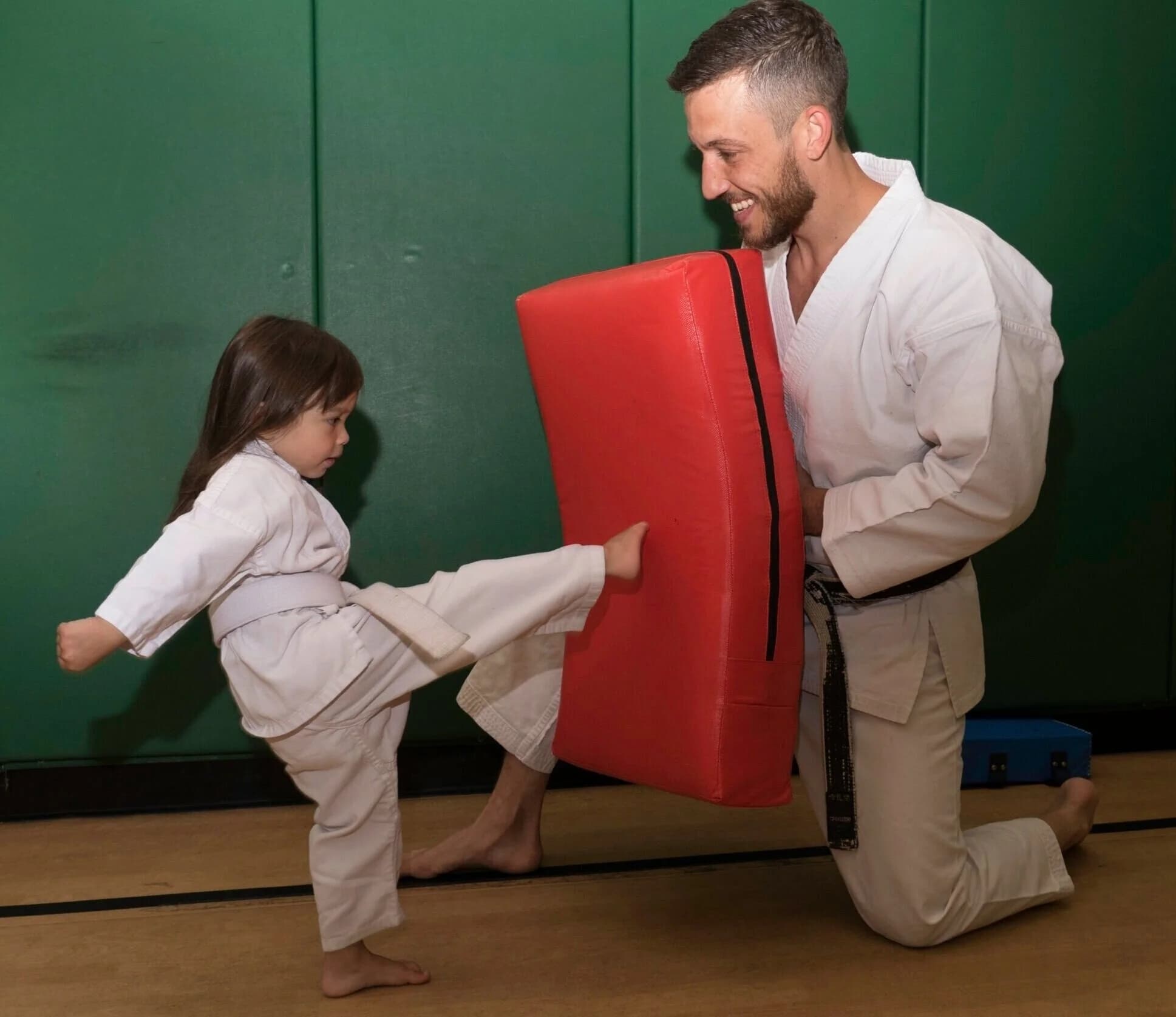 Boston Budo logo