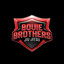 Bouie Brothers Grappling logo