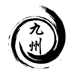 Boundless BJJ logo