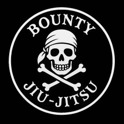 Bounty Jiu Jitsu logo