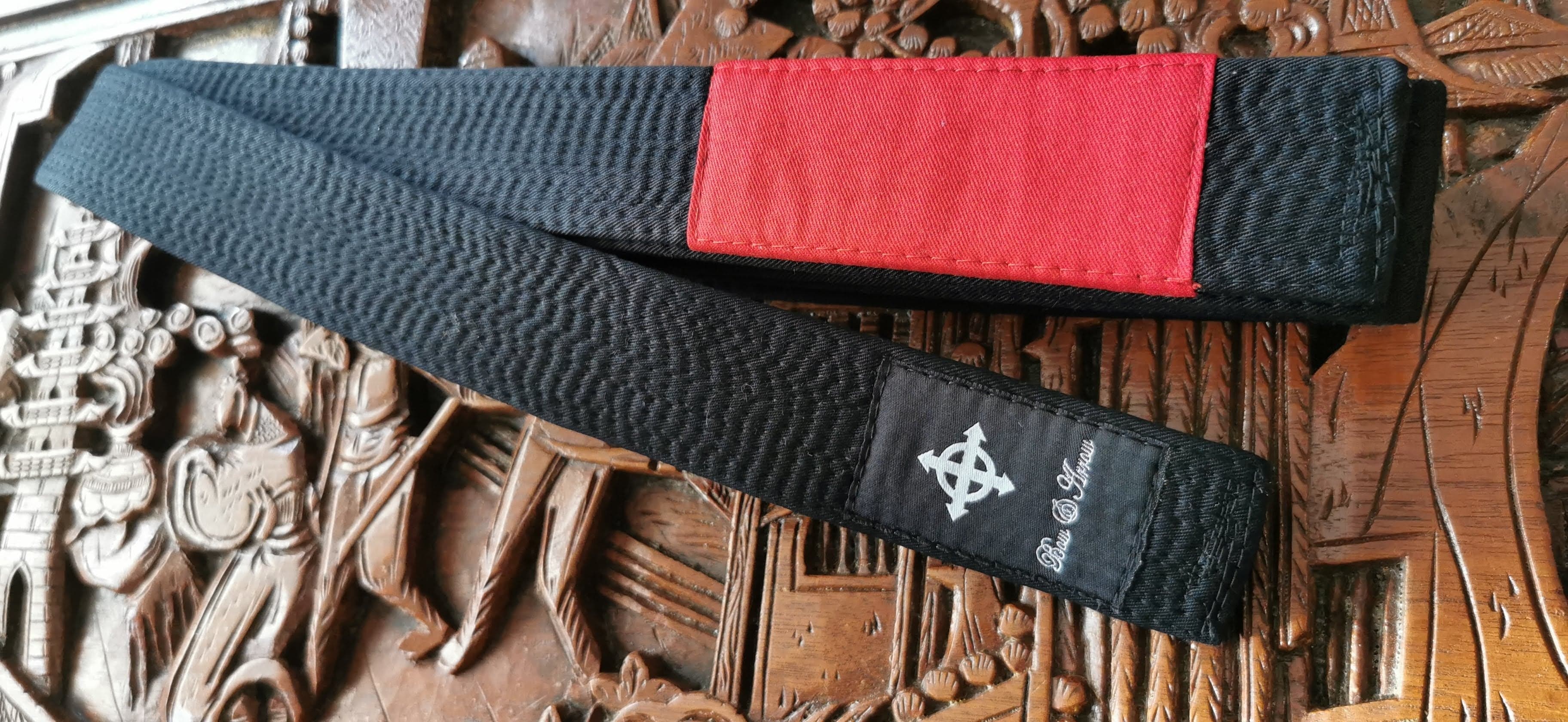 Main image of Bow & Arrow Brazilian Jiu-Jitsu Academy