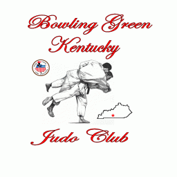 BOWLING GREEN KENTUCKY JUDO CLUB logo