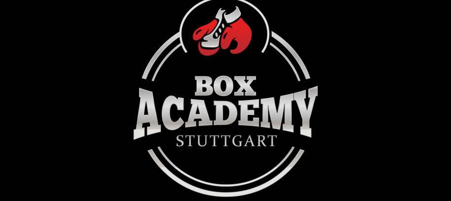 Box Academy Stuttgart logo