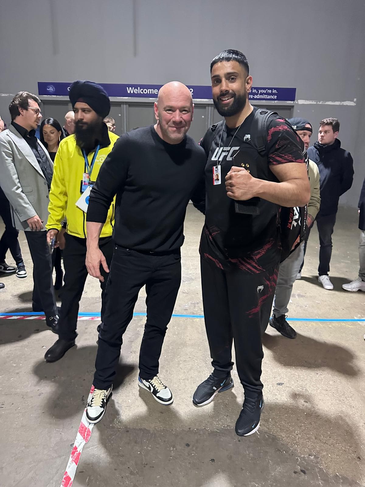 Main image of Box Fit Coaching Academy