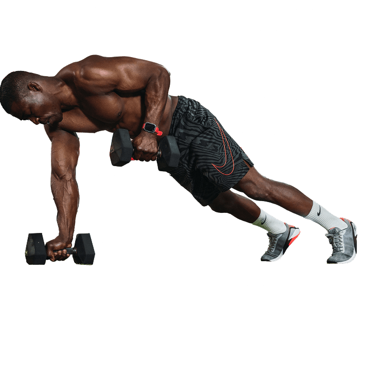 Main image of Box Hardifit Kirol Cluba