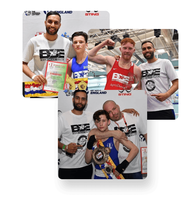 Main image of Box Smart Elite