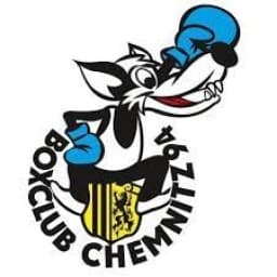 Boxclub Chemnitz 94 e.V. logo
