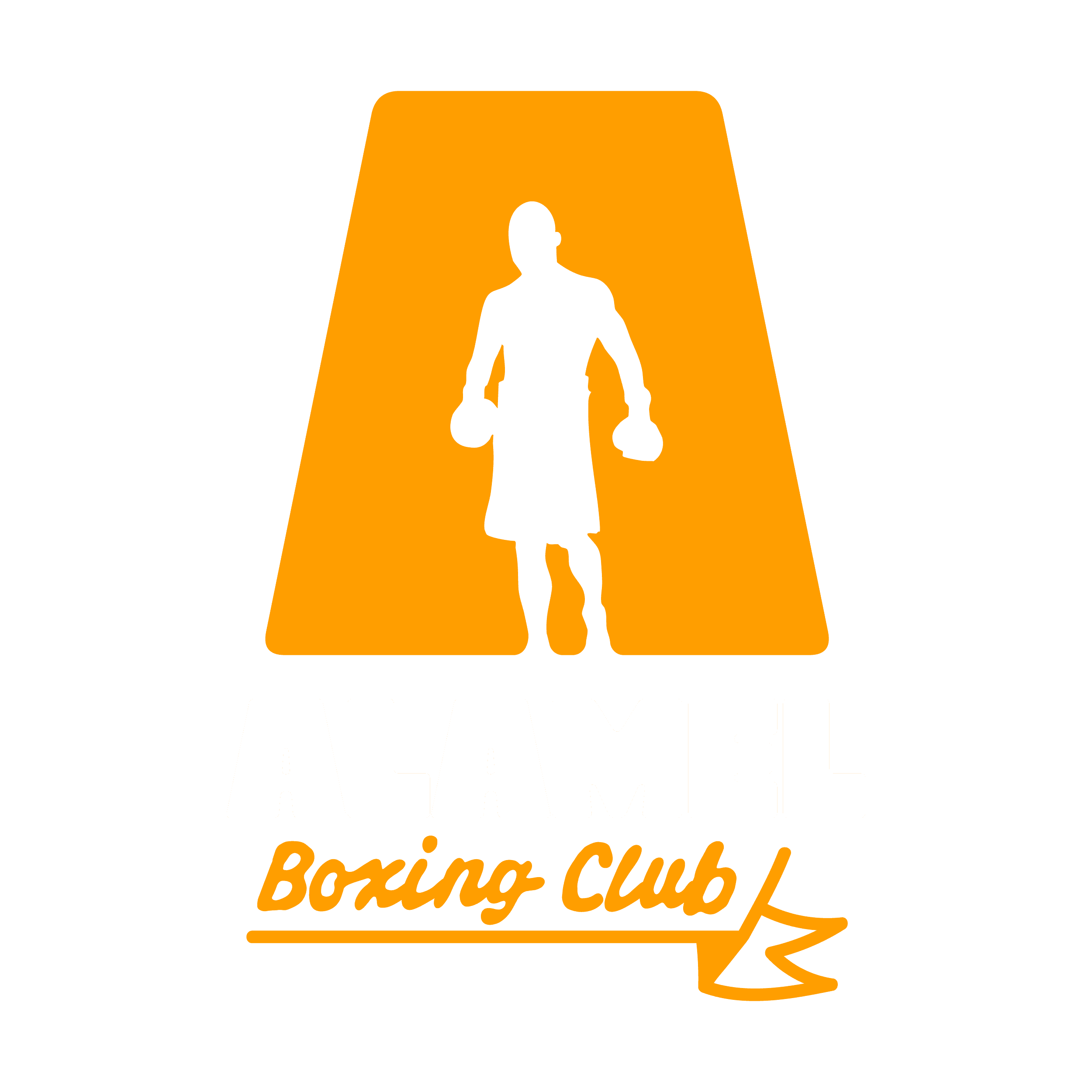 Boxing Club Alamele logo