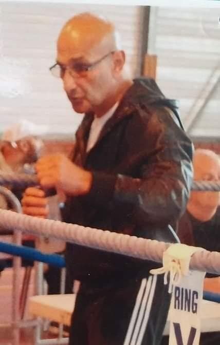 Main image of Boxing Club Lille Fives