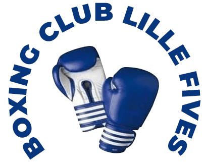 Boxing Club Lille Fives logo