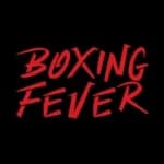 Boxing Fever logo