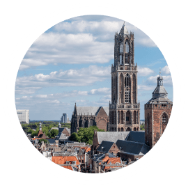 Main image of Boxing Society Utrecht