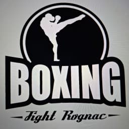 Boxingfight rognac logo