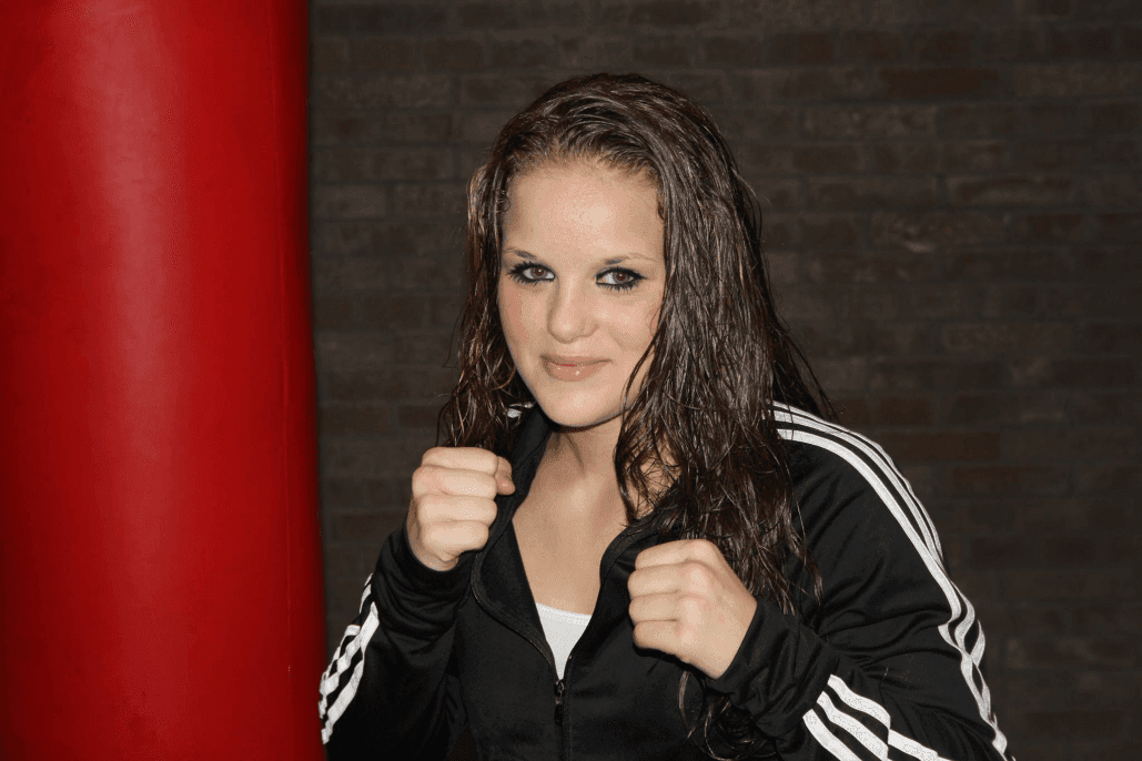 BoxingGym Holzken logo