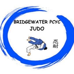 BPCYC Judo Club logo