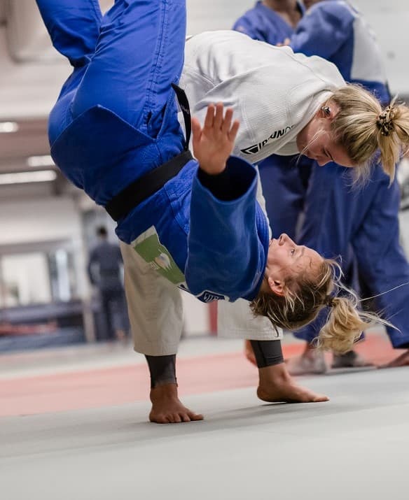 Main image of Brønshøj Judo Club