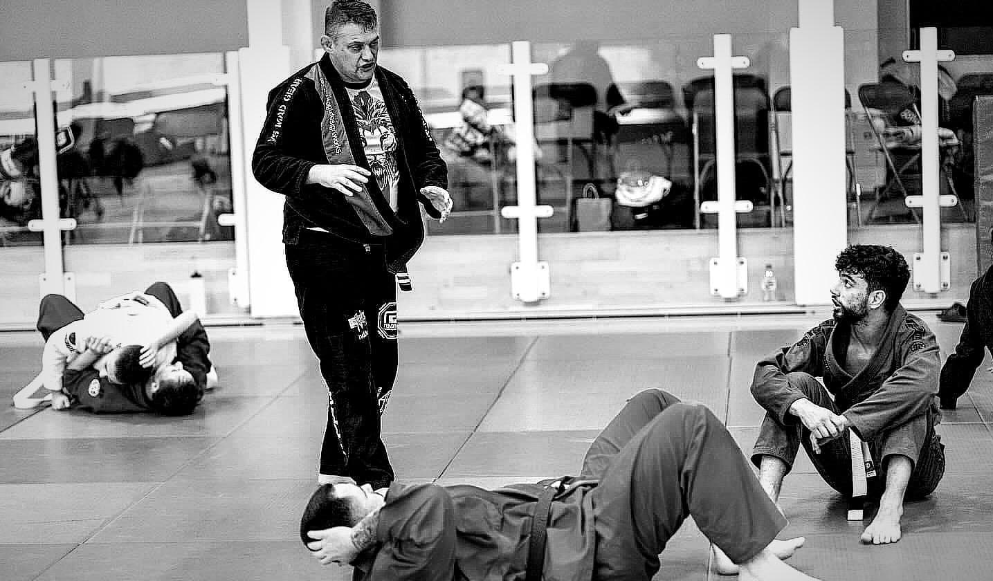 Main image of Bradford Mixed Martial Arts