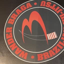 Braga Jiu-Jitsu logo