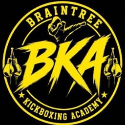 Braintree Kickboxing Academy logo