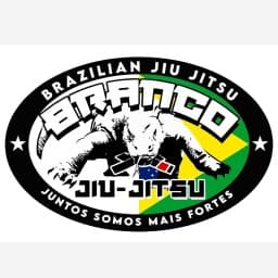 Branco BJJ logo
